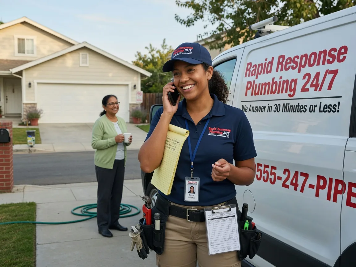 Emergency Plumber Arlington, IN FAQs